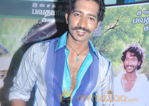 Vellachi Movie Team Press Meet  photo 21