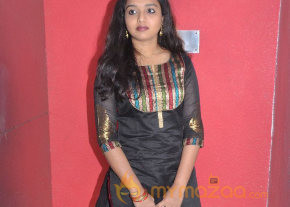 Vellai Kagitham Movie Team Press Meet  photo 40