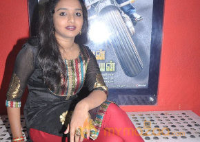 Vellai Kagitham Movie Team Press Meet  photo 23