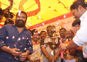 Velmurugan Borewell Movie Launch  photo 42