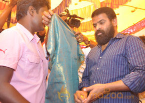 Velmurugan Borewell Movie Launch  photo 36