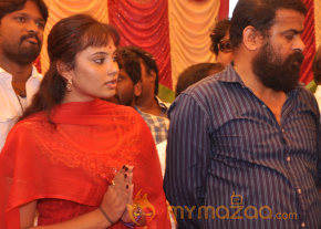 Velmurugan Borewell Movie Launch  photo 60