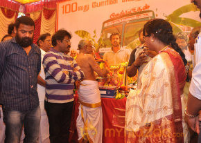 Velmurugan Borewell Movie Launch  photo 50