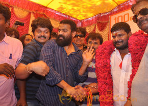Velmurugan Borewell Movie Launch  photo 35