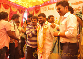 Velmurugan Borewell Movie Launch  photo 51
