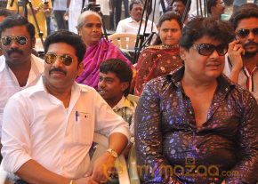 Velmurugan Borewell Movie Launch  photo 8