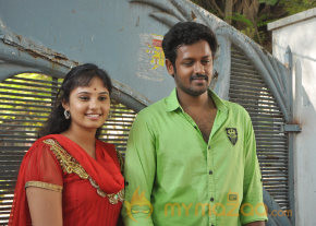 Velmurugan Borewell Movie Launch  photo 39