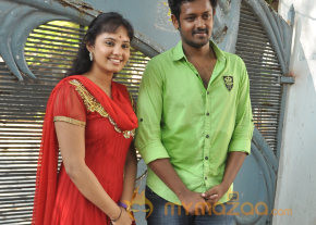 Velmurugan Borewell Movie Launch  photo 32