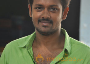 Velmurugan Borewell Movie Launch  photo 29