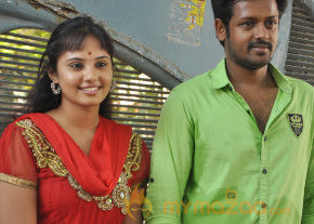 Velmurugan Borewell Movie Launch  photo 9