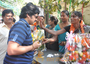 Velmurugan Borewell Movie Launch  photo 24