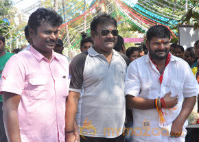 Velmurugan Borewell Movie Launch  photo 34