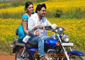 Venmegam Movie Latest Stills photo 3