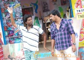 Venmegam Movie Latest Stills photo 9