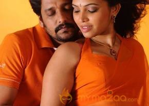 Venmegam Movie Latest Stills photo 11