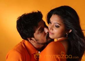 Venmegam Movie Latest Stills photo 12