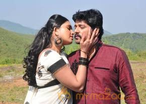 Venmegam Movie Latest Stills