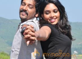 Venmegam Movie Latest Stills photo 5