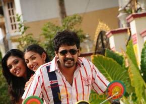 Venmegam Movie Latest Stills photo 10