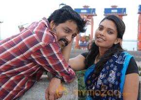 Venmegam Movie Latest Stills photo 8