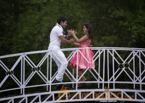 Vichakshana Movie Latest Stills photo 4