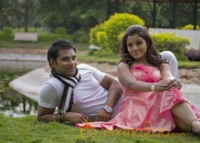 Vichakshana Movie Latest Stills photo 9
