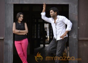 Vichakshana Movie Latest Stills photo 3