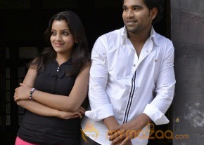 Vichakshana Movie Latest Stills photo 14
