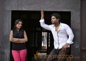 Vichakshana Movie Latest Stills photo 15