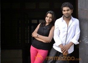 Vichakshana Movie Latest Stills