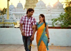 Vichakshana Movie Latest Stills photo 5
