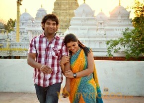 Vichakshana Movie Latest Stills photo 6