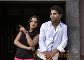 Vichakshana Movie Latest Stills photo 12