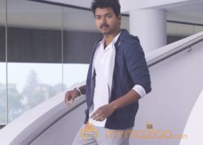 Vijay Thalaiva Unseen Photos photo 2