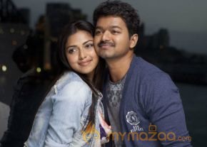 Vijay Thalaiva Unseen Photos