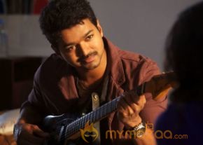 Vijay Thalaiva Unseen Photos photo 5