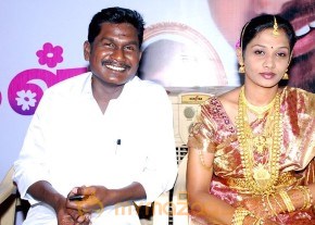 Vijay At Fans Wedding photo 3