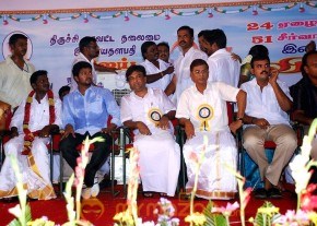 Vijay At Fans Wedding photo 7