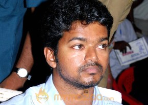Vijay At Fans Wedding photo 12