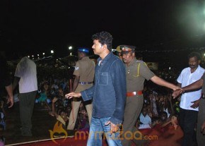 Vijay' At Political Meeting In Nagapattinam photo 4