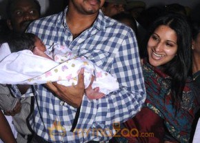 Vijay Birthday Celebration In Chennai photo 6