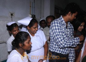 Vijay Birthday Celebration In Chennai photo 10