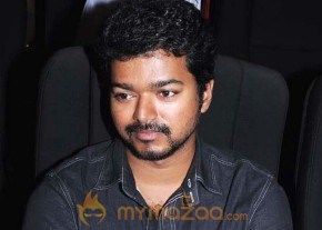 Vijay Launched Sankarankovil Movie Audio photo 5