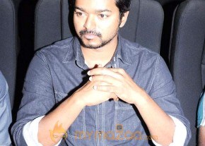 Vijay Launched Sankarankovil Movie Audio photo 17