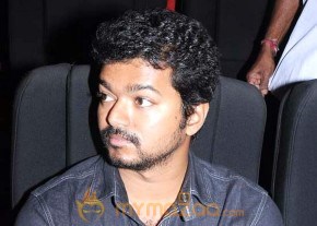 Vijay Launched Sankarankovil Movie Audio photo 10