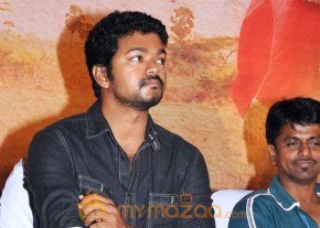 Vijay Launched Sankarankovil Movie Audio photo 14