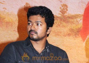Vijay Launched Sankarankovil Movie Audio photo 12