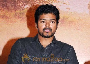Vijay Launched Sankarankovil Movie Audio photo 20
