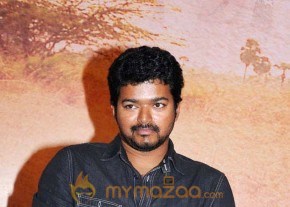 Vijay Launched Sankarankovil Movie Audio photo 7
