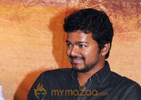 Vijay Launched Sankarankovil Movie Audio photo 11